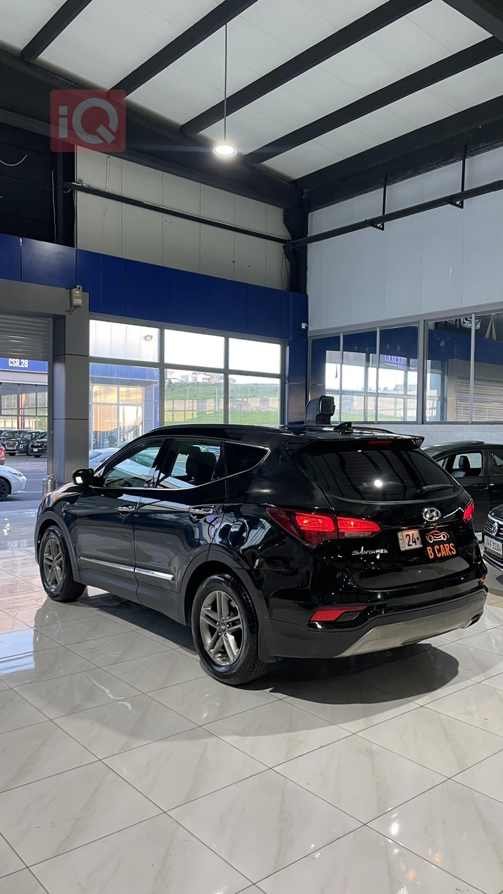هیوندای سەنتافی